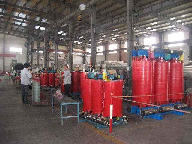 玉树玉树玉树玉树干式变压器