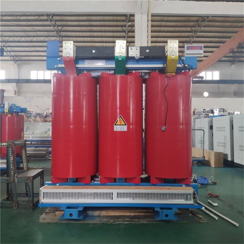 玉树SCB10-1250KVA/10KV/0.4KV干式变压器