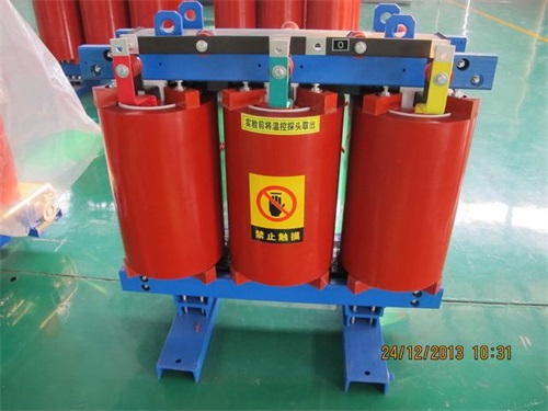 玉树SCB12-315KVA/10KV/0.4KV干式变压器