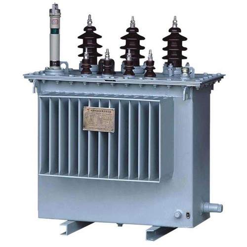 玉树S11-M-100/10/0.4变压器(油浸式)